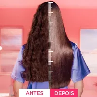 Creme Para Pentear L'Oréal Paris Elseve Anti-Corte Longo dos Sonhos 250 ml - Foto 5