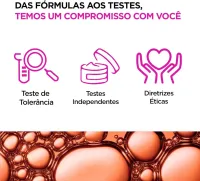 Creme Para Pentear L'Oréal Paris Elseve Anti-Corte Longo dos Sonhos 250 ml - Foto 8
