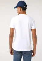 Camiseta GAP Logo Bordado Manga Curta Masculina - Foto 13