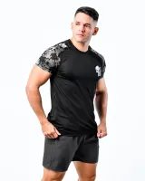 CAMISETA PAPA MIKE ALFA UV FPS - Foto 2