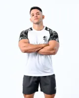 CAMISETA PAPA MIKE ALFA UV FPS - Foto 3