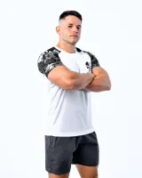 CAMISETA PAPA MIKE ALFA UV FPS - Foto 4