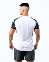 CAMISETA PAPA MIKE ALFA UV FPS - Foto 5