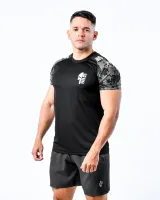 CAMISETA PAPA MIKE ALFA UV FPS - Foto 6