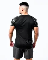 CAMISETA PAPA MIKE ALFA UV FPS - Foto 7