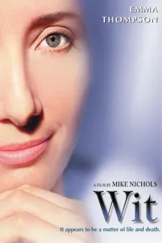 Uma Lição de Vida (2001) Mike Nichols DVD - legendas em português