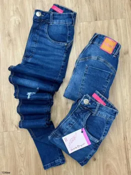 Calça Long Pimenta Original ( Cod 104)