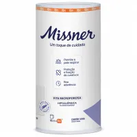 Micropore MISSNER Branco - Foto 3