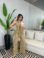 CONJUNTO LINHO AMARRAÇÃO  - Foto 4