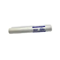 Lencol Papel Branco tipo 1 - 70cm x 50m FORTCLEAN - Foto 3