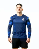 CAMISA GUARDA CIVIL DRYFIT UV FPS