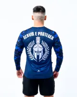 CAMISA GUARDA CIVIL DRYFIT UV FPS - Foto 2