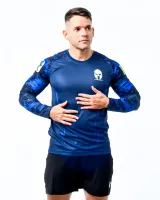 CAMISA GUARDA CIVIL DRYFIT UV FPS - Foto 3