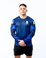 CAMISA GUARDA CIVIL DRYFIT UV FPS - Foto 5