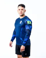 CAMISA GUARDA CIVIL DRYFIT UV FPS - Foto 7