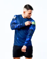 CAMISA GUARDA CIVIL DRYFIT UV FPS - Foto 9