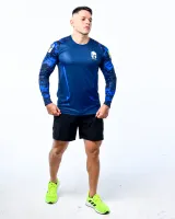 CAMISA GUARDA CIVIL DRYFIT UV FPS - Foto 10