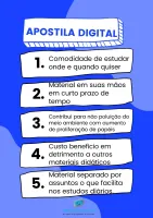 Apostila UFG Bibliotecário Documentalista 2024 - Foto 2