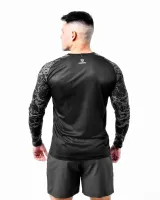 CAMISA BLACK SERTÃO UV FPS - Foto 2
