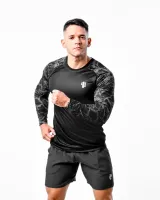 CAMISA BLACK SERTÃO UV FPS - Foto 3