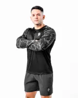 CAMISA BLACK SERTÃO UV FPS - Foto 5