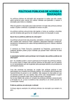 Apostila UFG Técnico Assuntos Educacionais 2024 - Foto 3