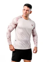 CAMISA AREIA SERTÃO UV FPS