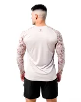 CAMISA AREIA SERTÃO UV FPS - Foto 2