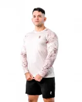 CAMISA AREIA SERTÃO UV FPS - Foto 4