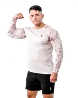 CAMISA AREIA SERTÃO UV FPS - Foto 5