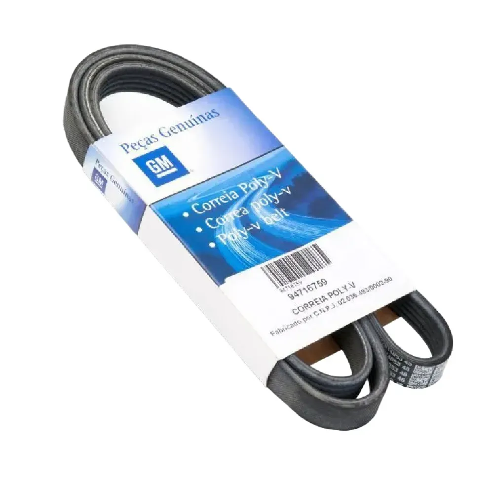 Correia do Alternador GIR/ ALT/ DH  CHEVROLET  94716759
