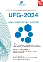  Apostila UFG Técnico Eletromecânica 2024