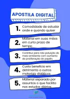  Apostila UFG Técnico Eletromecânica 2024 - Foto 2