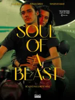 Soul of a Beast (2021) Lorenz Merz DVD - legendas em português