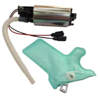 Refil Bomba Combustível VW Jetta 2.5 20V 170CV  2006 2007 2008 2009 2010 MM250A - Foto 5