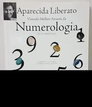 VIVENDO MELHOR ATRAVES DA NUMEROLOGIA (PRODUTO USADO - BOM)