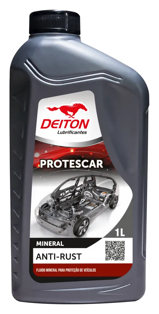 DEITON PROTESCAR ANTI-RUST  - PROTETOR Imagem