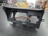 Painel Vw Gol Quadrado FT450/550 + Wideband - Foto 2