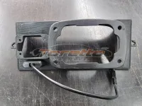 Painel Vw Gol Quadrado FT450/550 + Wideband - Foto 4