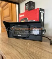 Painel Vw Gol Quadrado FT450/550 + Wideband - Foto 5