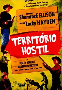 Território Hostil