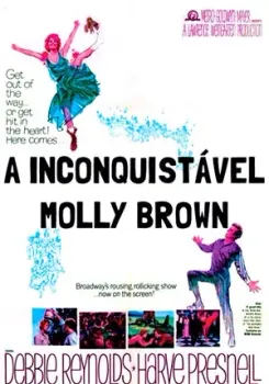 A Inconquistável Molly Brown