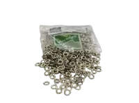 Arruela p/ Ilhós 54 Ferro - 1.000 peças