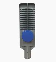 Luminária Publica de 50W SMD Com Relé Fotocélula Certificada Inmetro - Foto 2