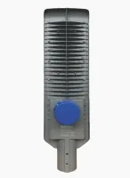 Luminária Publica de 150W SMD Com Relé Fotocélula Certificada Inmetro - Foto 2