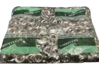 Arruela p/ Ilhós 45 Ferro - 1.000 peças
