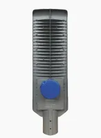 Luminária Publica de 200W SMD Com Relé Fotocélula Certificada Inmetro - Foto 2