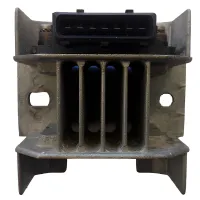 Modulo de Ignicao e Dissipador de Calor Fiat Uno 1.0 Fiasa 1990 1991 1992 1993 1994 1995 1996 1997 BKL3BD