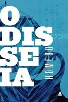 ODISSEIA - CAPA DURA (PRODUTO USADO - MUITO BOM)