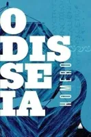 ODISSEIA - CAPA DURA (PRODUTO USADO - MUITO BOM)